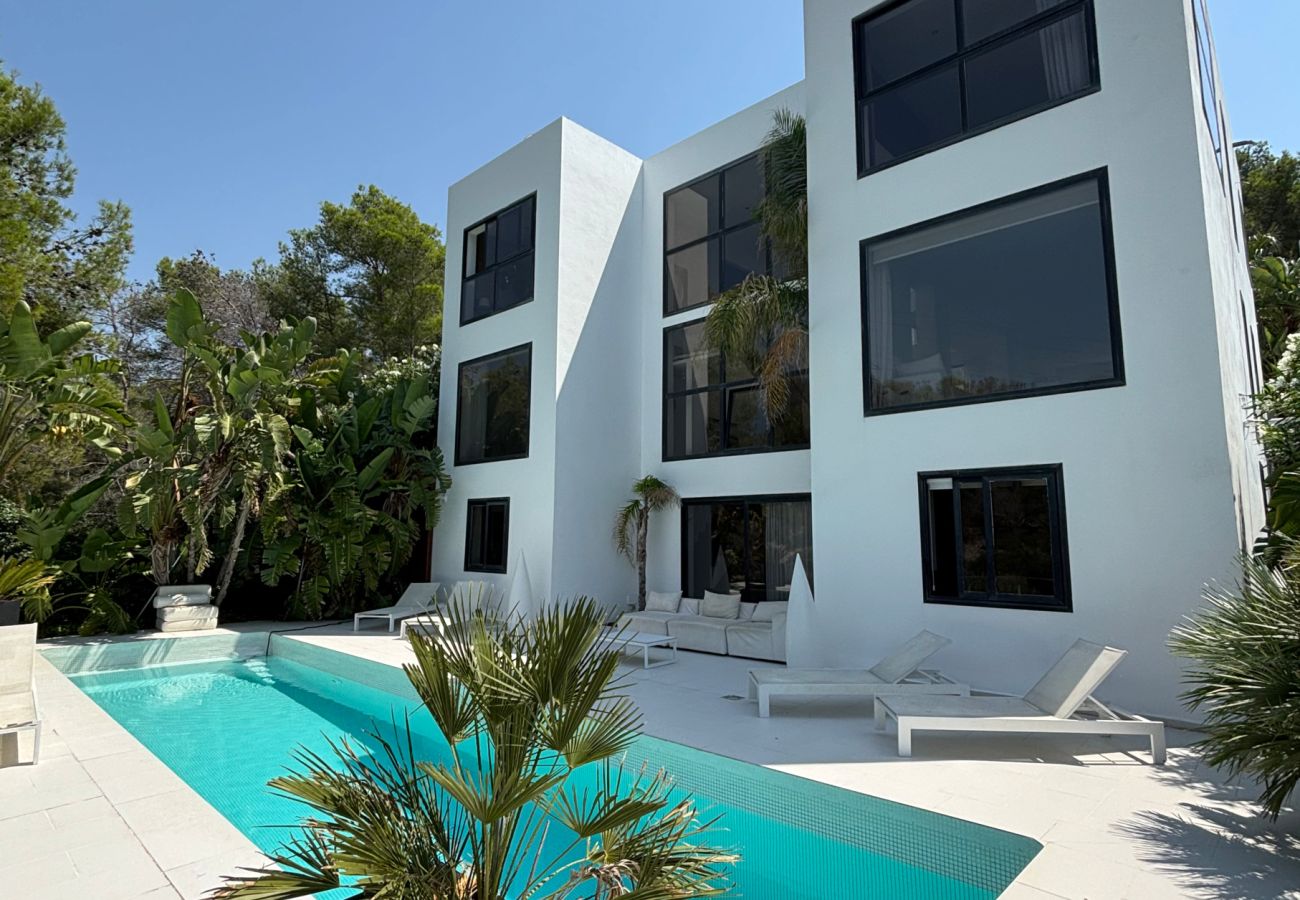 Villa à Olivella - Villa Essence