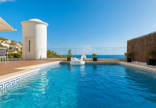 Villa à Sitges - Villa Florida