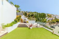 Villa à Sitges - Villa Florida