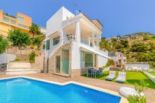 Villa à Sitges - Villa Florida