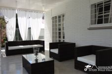 Villa in Sitges - Villa Soler