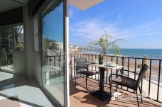 Appartement in Sitges - Apartment Alegria
