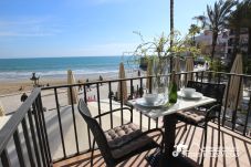 Appartement in Sitges - Apartment Alegria