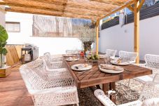 Villa in Olivella - Villa Serranita