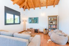 Villa in Olivella - Villa Serranita