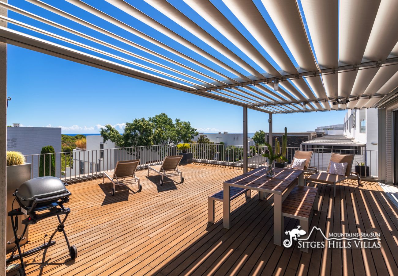 Appartement in Sant Pere de Ribes - Casa Del Mar