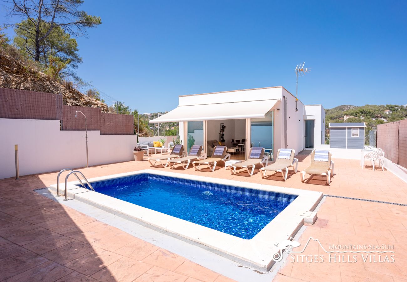 Huis in Olivella - Villa Senia