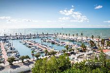 Rijhuis in Sitges - Casa Jetty