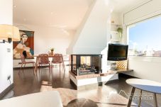 Appartement in Sitges - Apartment Lily