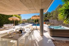 Villa in Olivella - Villa Pura Vida
