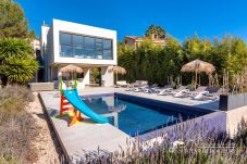 Villa in Olivella - Villa Pura Vida