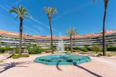 Appartement in Sitges - Apartment Tropicana