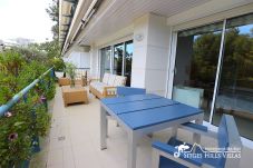 Appartement in Sitges - Apartment Tropicana