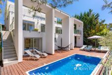 Villa in Olivella - Villa Lucere