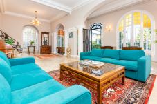 Villa in Sitges - Villa Montenegro