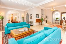 Villa in Sitges - Villa Montenegro