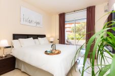 Appartement in Sitges - Apartment Terramar