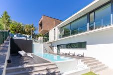 Villa in Sitges - Villa Sapphire