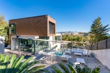 Villa in Sitges - Villa Sapphire