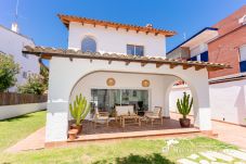 Villa in Sitges - Casa Gala