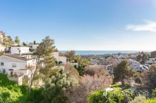 Villa in Sitges - Villa La Cascade