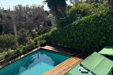 Villa in Sitges - Villa La Cascade