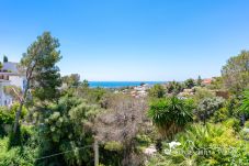 Villa in Sitges - Villa La Cascade