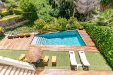 Villa in Sitges - Villa La Cascade