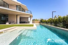 Villa in Sitges - VILLA MAJESTIC