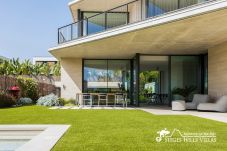 Villa in Sitges - VILLA MAJESTIC
