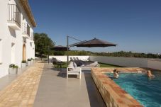 Finca in Sant Pere de Ribes - Masia Villa Capdet