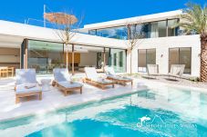 Villa in Sitges - Villa Mayfair