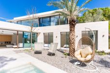 Villa in Sitges - Villa Mayfair