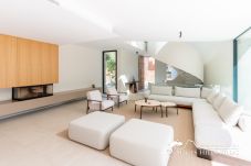 Villa in Sitges - Villa Mayfair