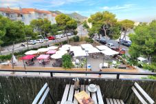 Appartement in Sitges - Atico Encanto
