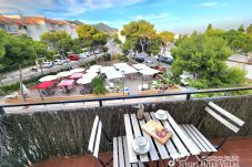 Appartement in Sitges - Atico Encanto
