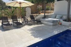 Villa in Olivella - Villa Gabarres