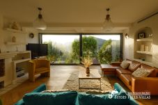 Villa in Olivella - Villa Gabarres