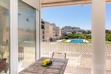 Appartement in Sitges - APARTMENT AIGUADOLC
