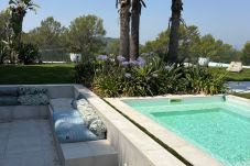 Villa in Olivella - Villa Calypso