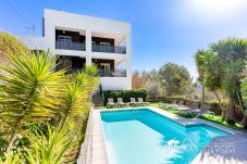 Villa in Olivella - Villa Bella Vista