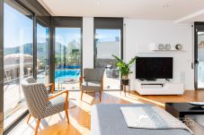 Villa in Olivella - Villa Solaris