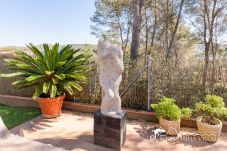Villa in Olivella - Villa Del Cel