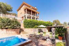 Villa in Olivella - Villa Del Cel