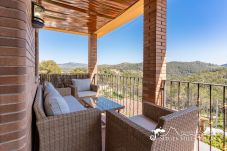 Villa in Olivella - Villa Del Cel