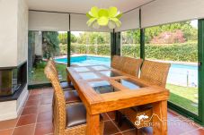 Villa in Sitges - Villa Mahe