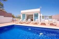 House in Olivella - Villa Senia