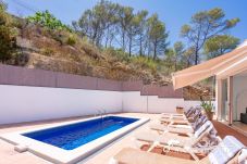 House in Olivella - Villa Senia