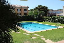 Apartment in Sitges - Apartment Lily