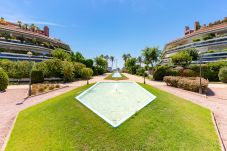 Apartment in Sitges - Apartment Tropicana